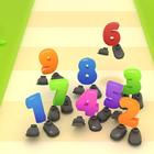 Number Master-Number MergeGame ไอคอน