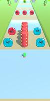 Number Master-Number MergeGame Cartaz