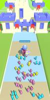 Number Master-Number MergeGame imagem de tela 2