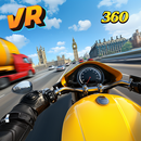 VR Real bike game VR Racer 360 APK