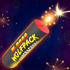 Fireworks VR: firework mania icône