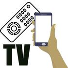 Icona Guia de TV fácil