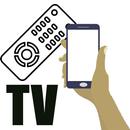 Guia de TV fácil APK