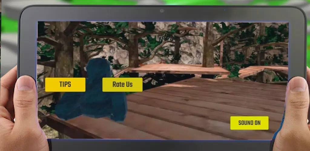 Gorilla Tag Walkthrough APK (Android App) - Baixar Grátis