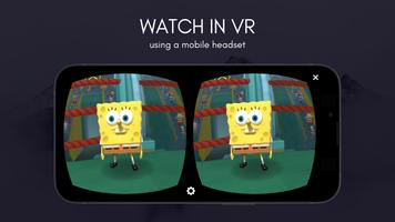 VR Video Player - 360 Video 스크린샷 2