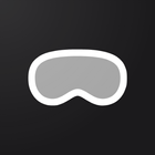 VR Player - VR app simgesi