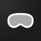 VR Player - VR app simgesi
