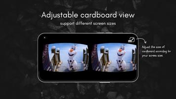 VR Player - VR app Ekran Görüntüsü 1