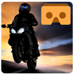 VR Real Bike Racer آئیکن