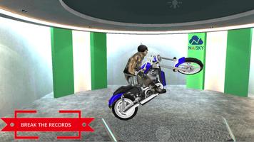 VR Real Bike Racer imagem de tela 1