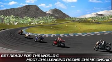 VR Bike - Racing in VR screenshot 1