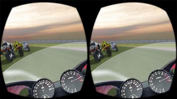VR الدراجة بطولة 2016 تصوير الشاشة 3