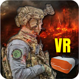 VR Sniper Atış