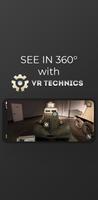 VR Technics Affiche