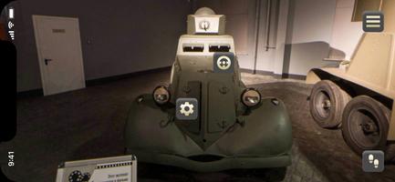 VR Techic. Virtual Museum screenshot 2