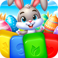 Toy Match Blast - Home Design