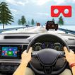 ”VR Traffic Racing In Car Drive