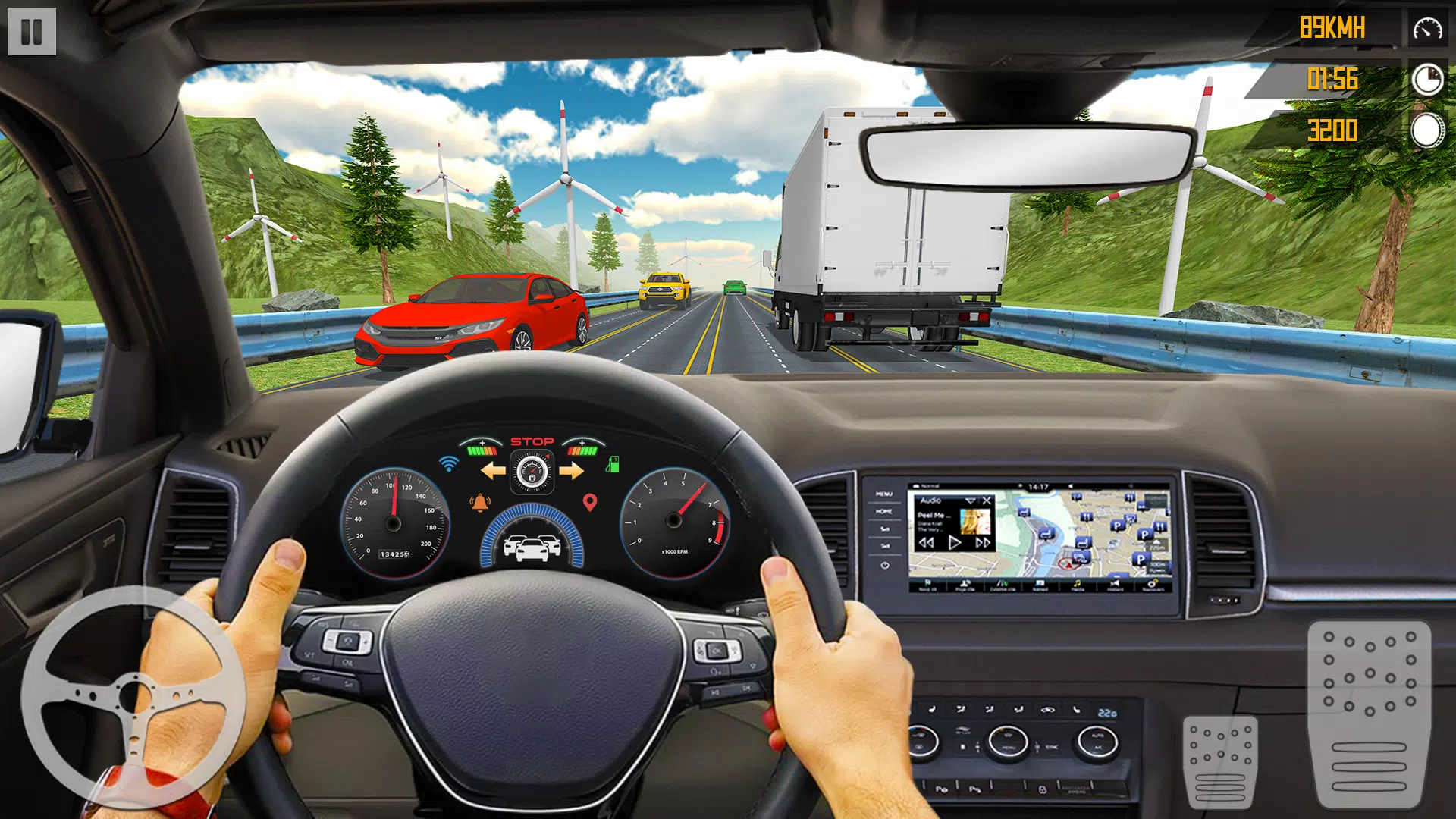 Download do APK de jogos vr box 360:jogo de carro para Android