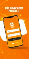 VR Atacado Mobile الملصق
