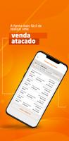 VR Atacado Mobile تصوير الشاشة 1