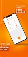 VR Atacado Mobile تصوير الشاشة 2