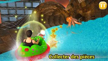 Vr water slide adventure 2 capture d'écran 1