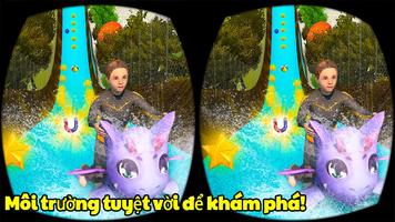 Vr phiêu lưu trượt nước 2 bài đăng