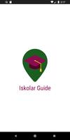 Iskolar Guide plakat