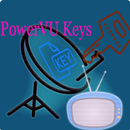 All Dish Channels Power Vu Keys APK