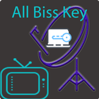 All Dish Channel BissKey biểu tượng