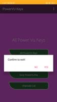 All PowerVU Key screenshot 2