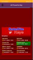 All PowerVU Key screenshot 3