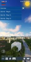 CSJ Tower Vung Tau capture d'écran 3