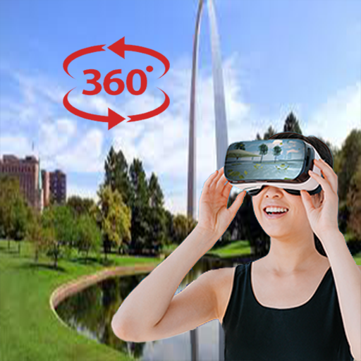 VR 360 Photos - 360 Snap Camera Cardboard