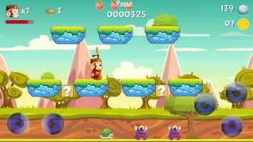 KONG WONDERLAND screenshot 1