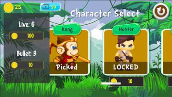 KONG WONDERLAND screenshot 2