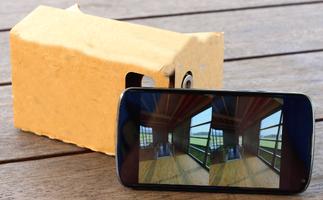 VR Movie Hub,Virtual Reality,A-poster