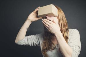 VR Movie Hub,Virtual Reality,A capture d'écran 2