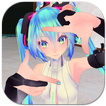 ”VR Anime Avatars for VRChat