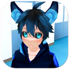 VRChat Boys Avatars icône