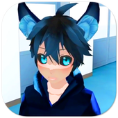 Vr Boys For Vrchat Avatars For Android Apk Download - ice boy free avatars roblox avatar