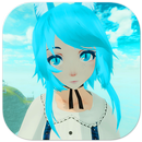 Fantasy for VRChat Avatars APK