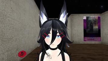 Kawaii for VRChat Avatars تصوير الشاشة 1