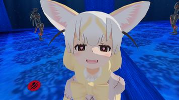 Kawaii for VRChat Avatars capture d'écran 2