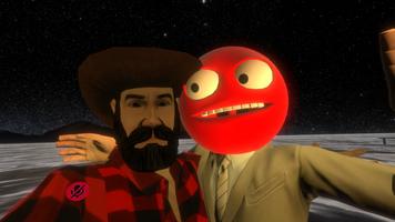 VRChat Funny Avatars Cartaz