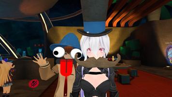 VRChat Funny Avatars screenshot 3