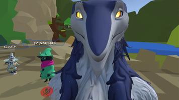 Monsters for VRChat Avatars screenshot 1