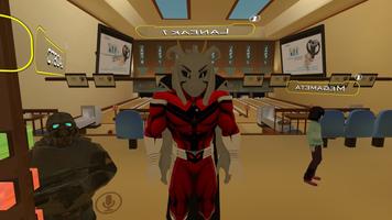 VRChat Monster Avatars screenshot 2