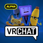 VRChat ikona