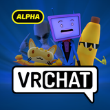 VRChat icône